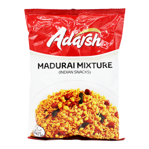 Adarsh Madurai Mixture 340g