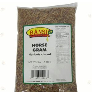 Bansi Horse Gram 2 lb