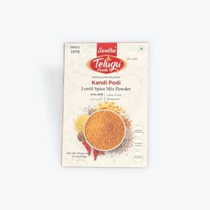 Telugu Kandi podi 100g