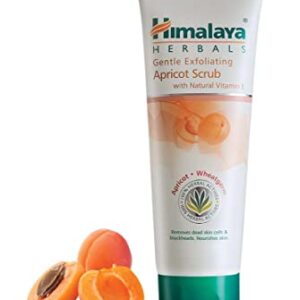 Himalaya Apricot