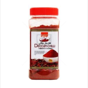 Eastern Deccan Chilli 50g