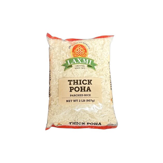 Lx Thick Poha 2lb