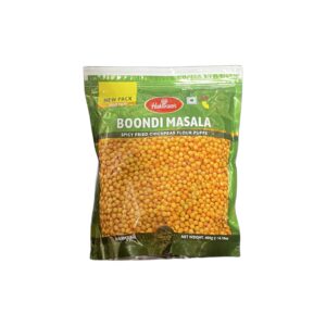 HR Boondi Masala 400g