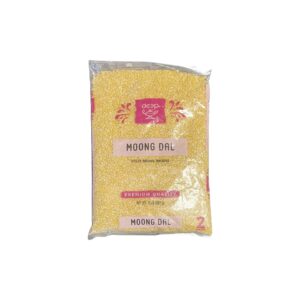 Deep Moong Dal 2lb
