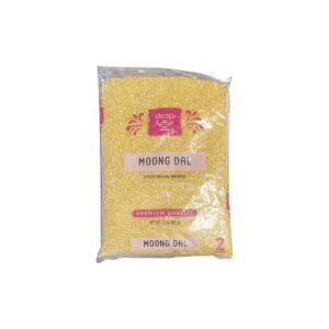 Deep Moong Dal 2lb