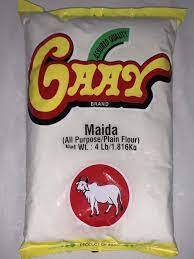 Gaay Maida 4lb