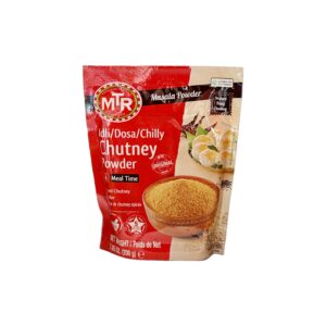 MTR Spiced Chutney Pwdr 200g