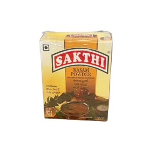 Sakthi Rasam Powder 200g