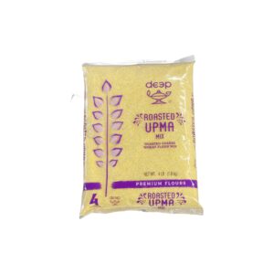 Deep Roasted Upma mix 4lb