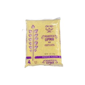 Deep Roasted Upma mix 4lb