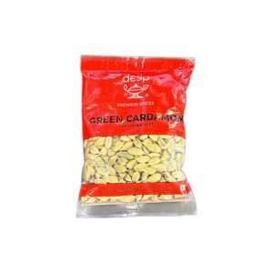 Deep Green Cardamom 3.5oz