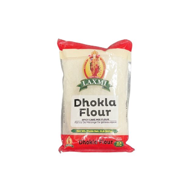 Lx Dhokla Flour 2lb