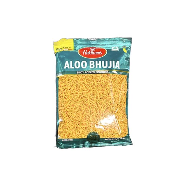 HR Aloo Bhujia 200g