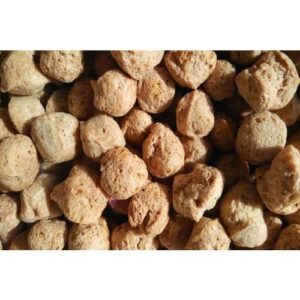 GM Soya Chunk 400g