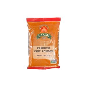 Lx Kashmiri chili powder 200g