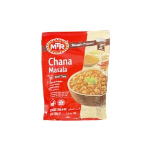 MTR Chana Masala 100g