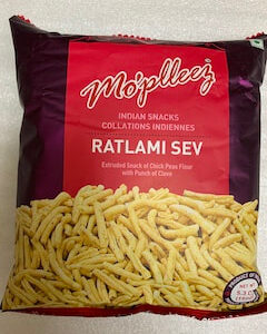 Mopleez Ratlami Sev 150g