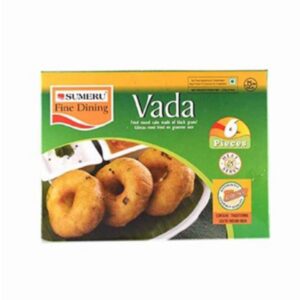 Sumeru Vada Urad 255g