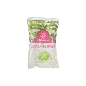 Deep Green Mango 340g
