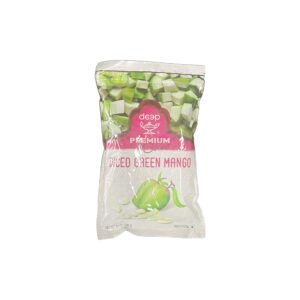 Deep Green Mango 340g