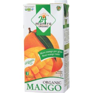 24m Mango Juice 1l