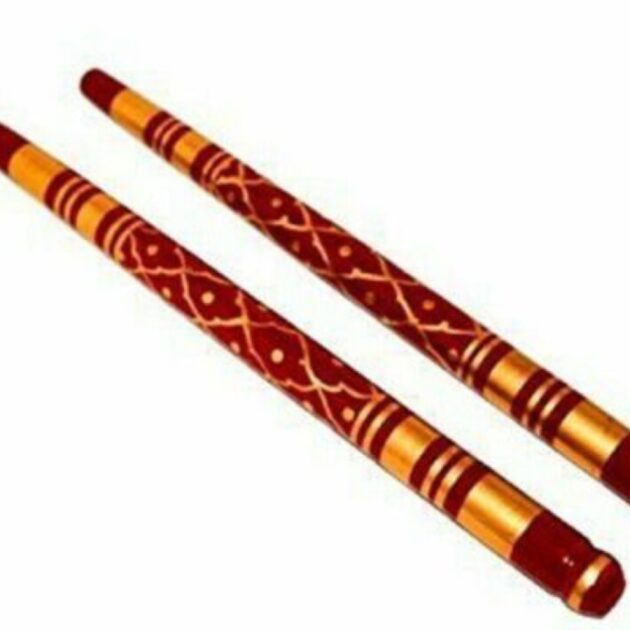Dandiya Sticks