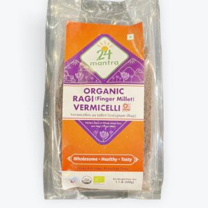 24M Organic Ragi Vermicelli 1.1lb