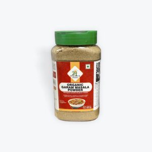 24m Garam Masala 10oz