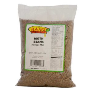 Bansi Moth Beans 4!b