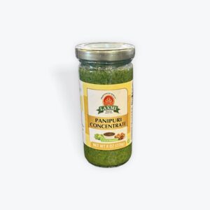 Lx Panipuri Concentrate 8oz