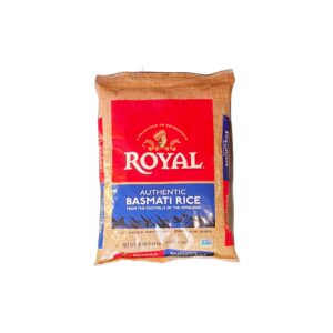Royal Basmati Rice 10lb