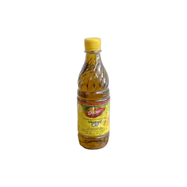 Dabur Mustard Oil 500ml