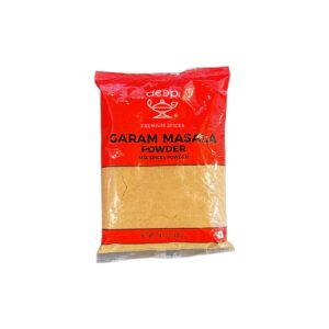 Deep Garam Masala 14oz