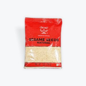 Deep Sesame Seeds Natr 7oz