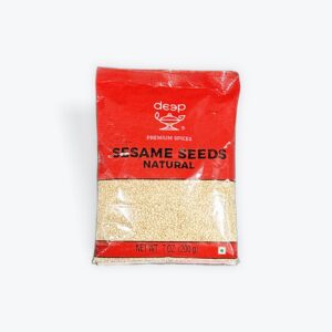 Deep Sesame Seeds Natr 7oz