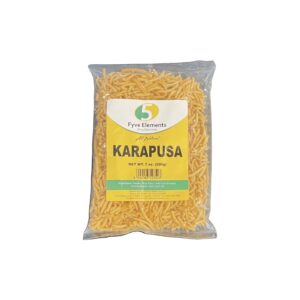 Fyve Elements karapusa 200g