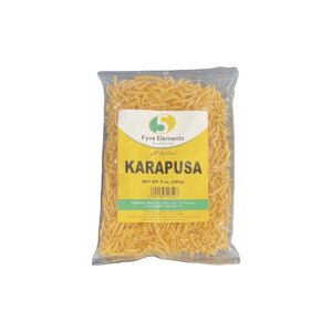 Fyve Elements karapusa 200g