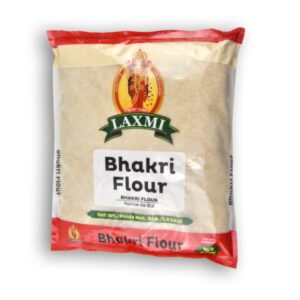 Lx Bhakri Flour 8lb