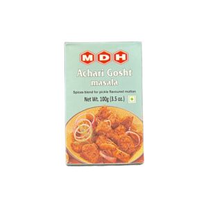 MDH Achari gosht 100g