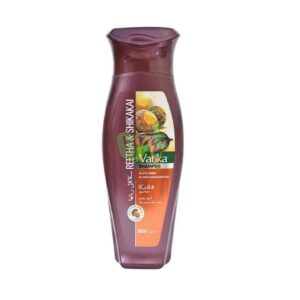 Vatika Shikakai shampoo