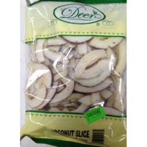Deer Coconut shredd 7oz