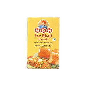 MDH Pav Bhaji Masala 100g