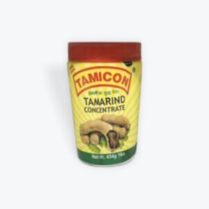 Tamicon Tamarind 400g