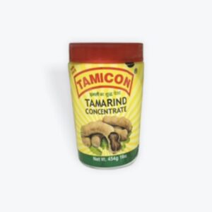 Tamicon Tamarind 400g
