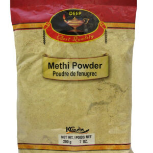 Deep Methi Powder 7oz