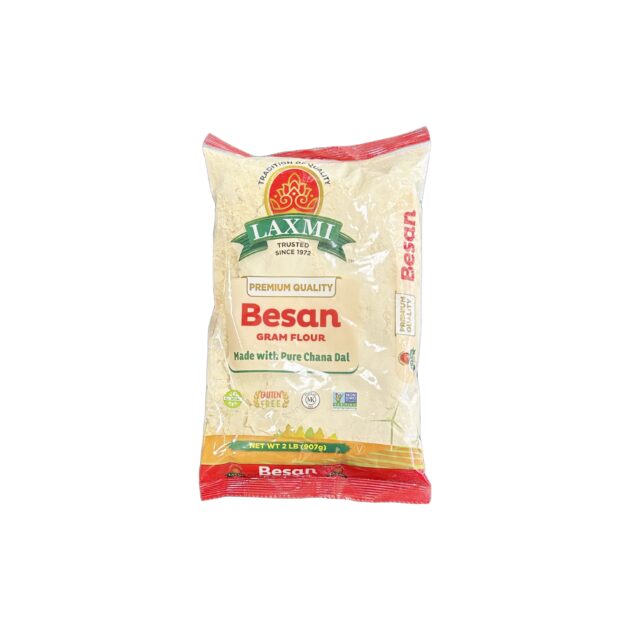 Lx Besan 2lb