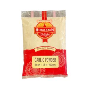 Himalayan Garlic Powder 100g
