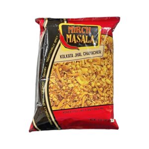 Mirch Masala Jhal Chanachur