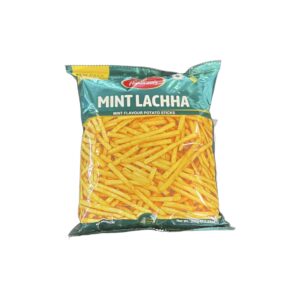 HR Mint Lacha 200g