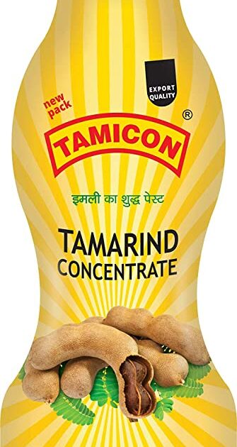 Tamarind Concentrate 300g